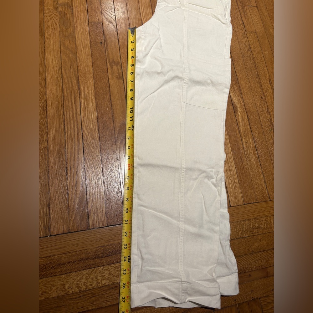 Universal Thread NWT Linen Pants - Picture 7 of 7